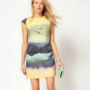 Ted Baker London KOKOA Mini Dress